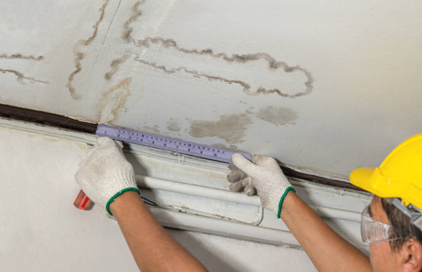 Reliable Structural Drying contractor in Springfield, NH by Water Damage Irwin